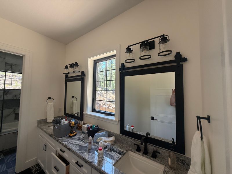 Interior Transformations