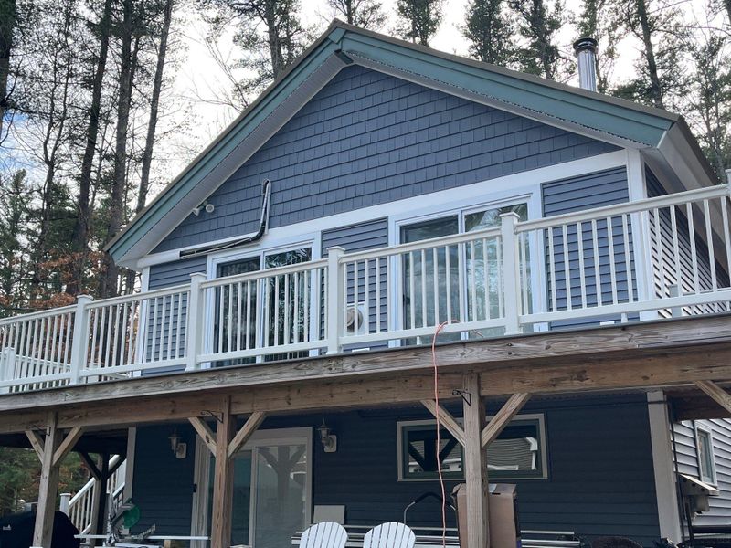 Exterior Remodeling