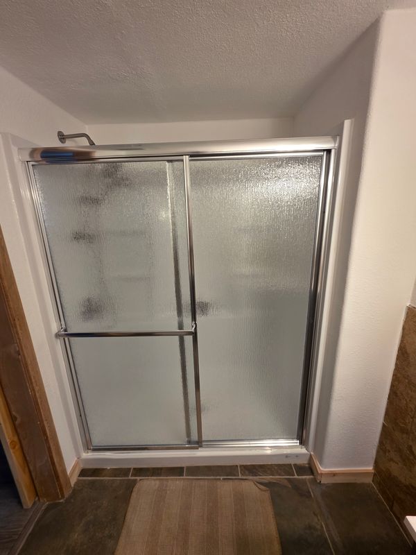 Bathroom Renovations