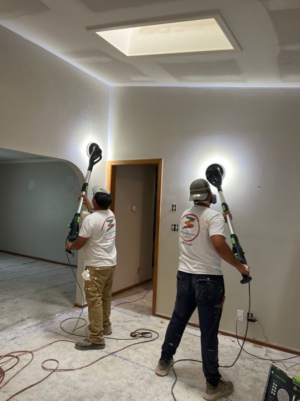 Interior Painting