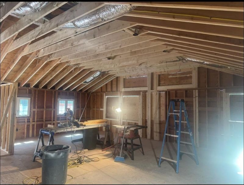 Residential Electrical Services