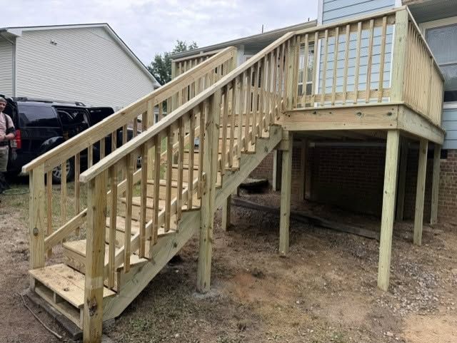 Carpentry