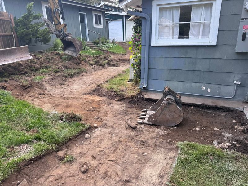 Demolition Projects
