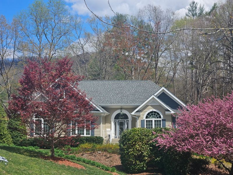 Roofing Installation