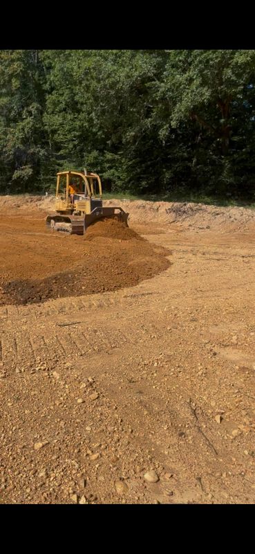 Site Grading