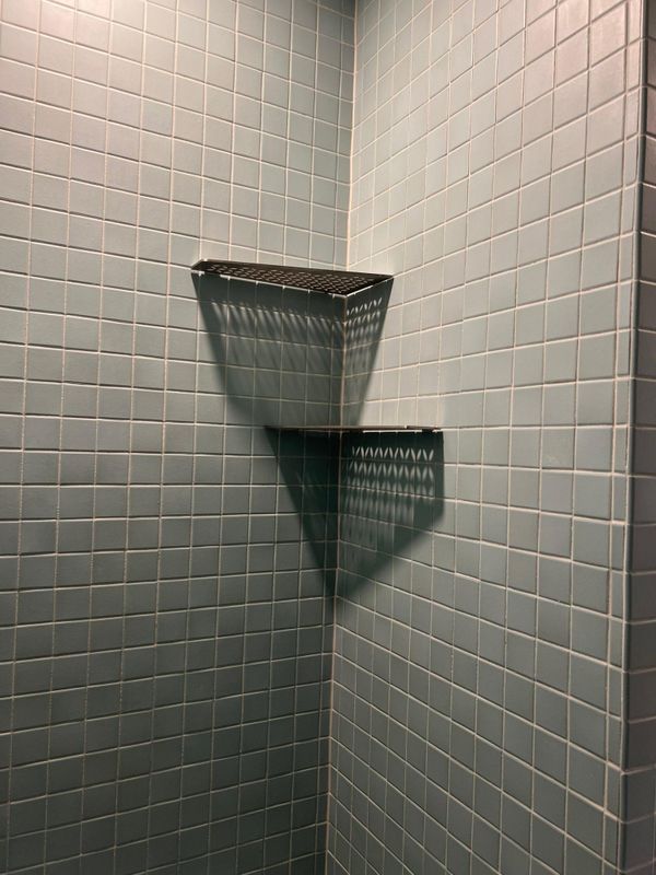 Bathroom Tiling