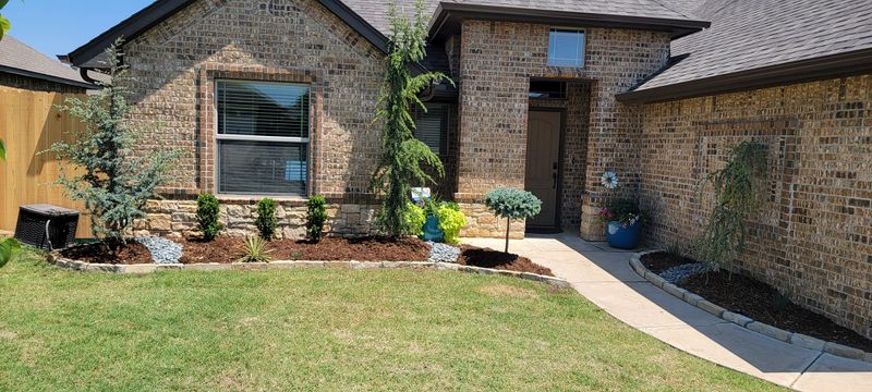 Landscaping Design
