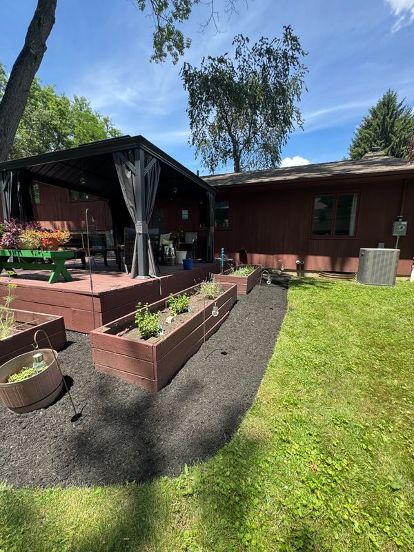 Deck Building