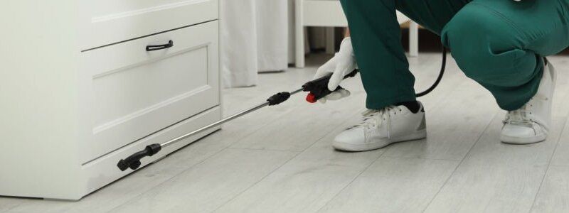 Pest Control