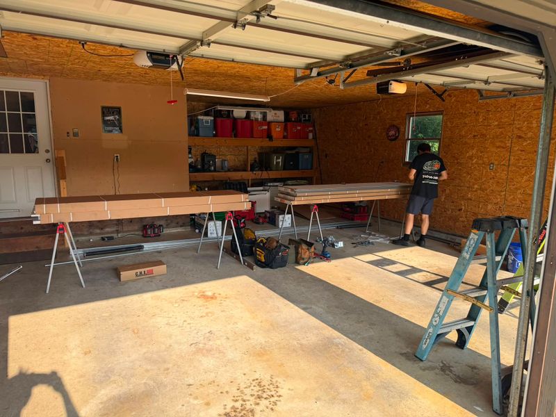 Garage Door Openers