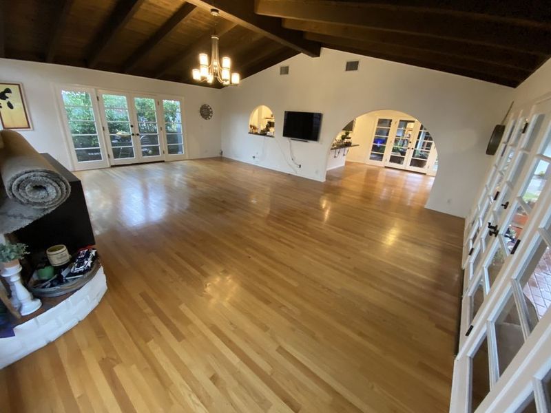 LVP Flooring