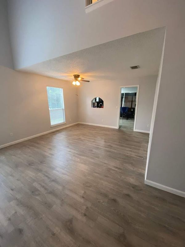 Flooring