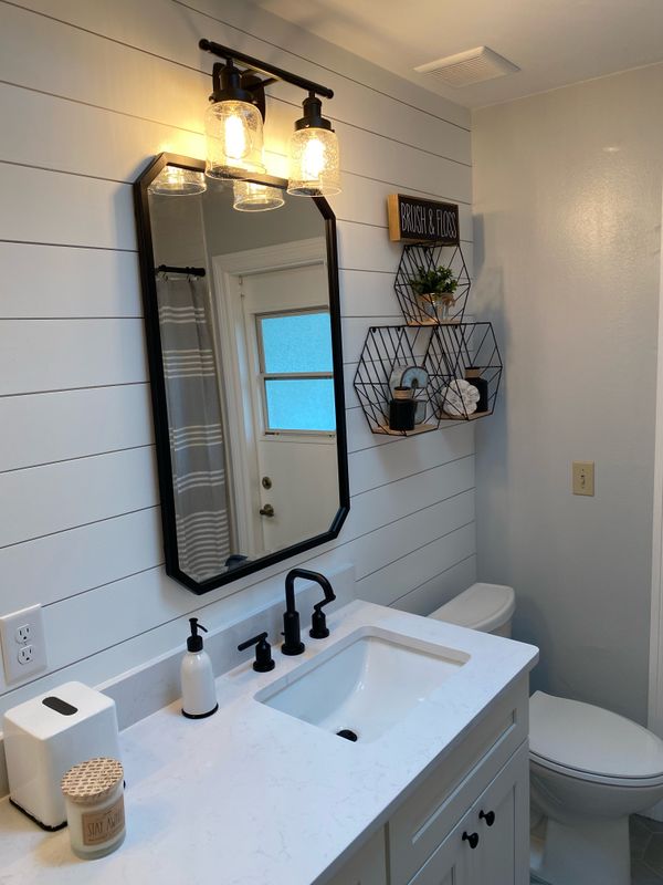 Residential Remodeling