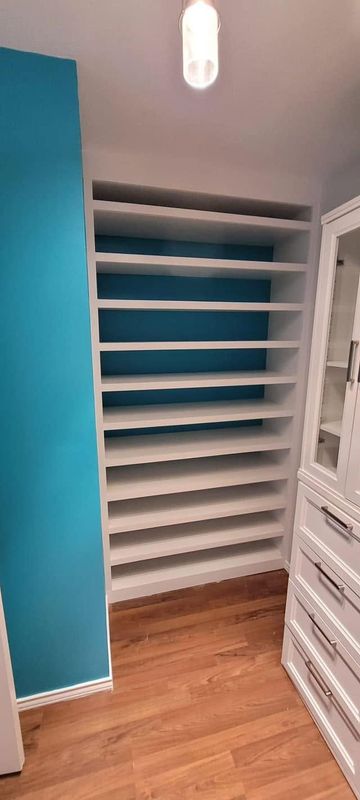 Carpentry and Woodworking