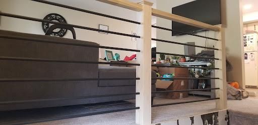 Carpentry