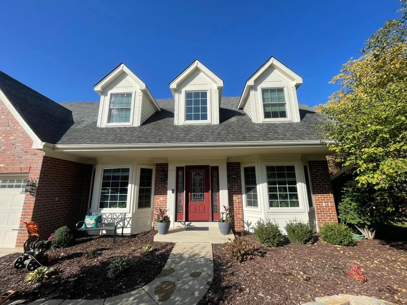 Exterior Painting gallery