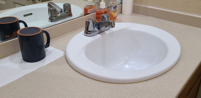 Residential Cleaning