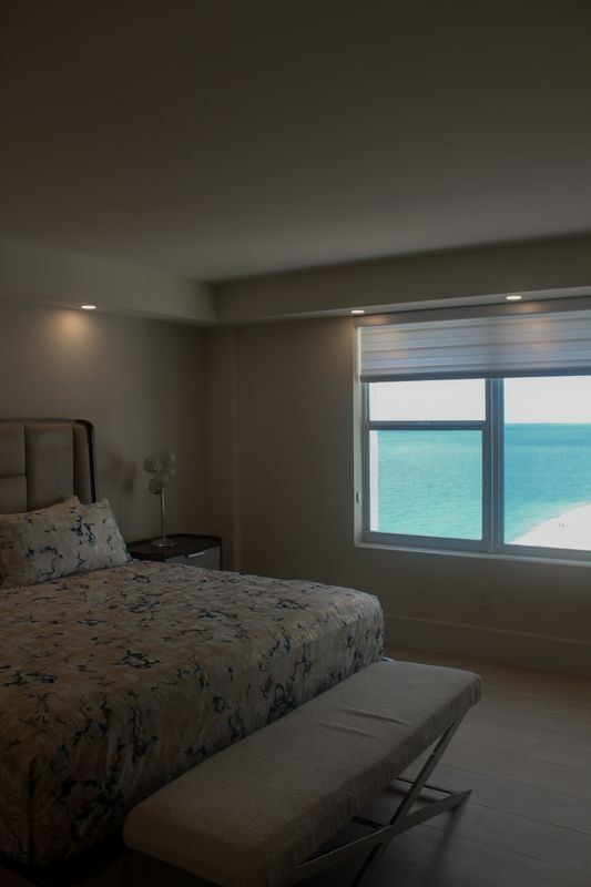 Condo Renovations