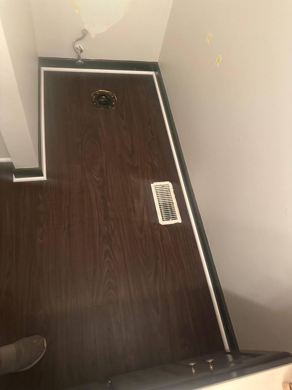Laminate Flooring