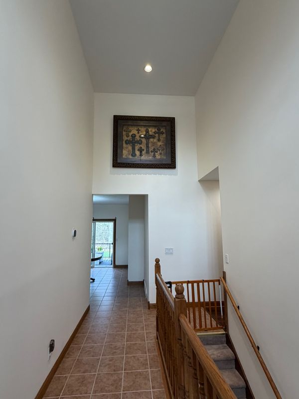 Interior Painting