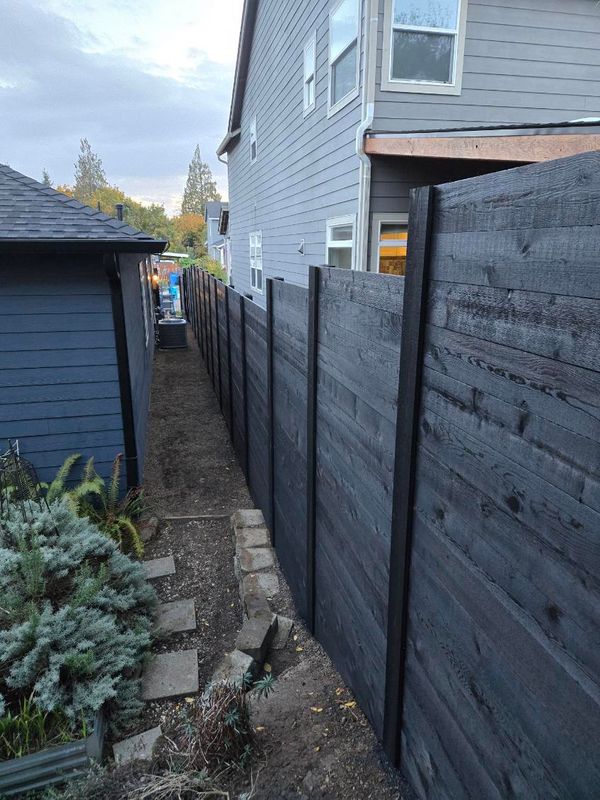 Exterior Renovations