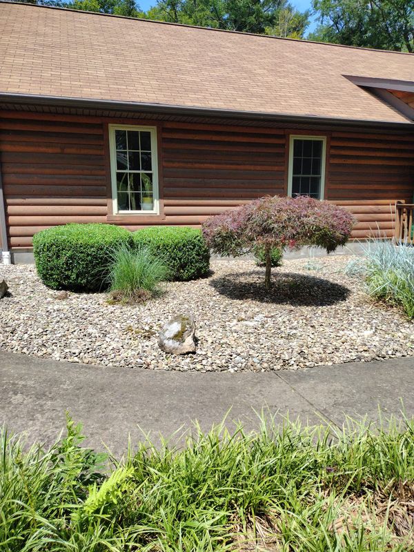 Landscaping