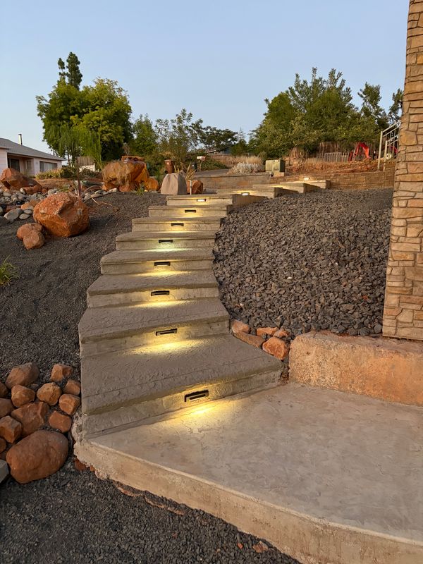 Concrete Services