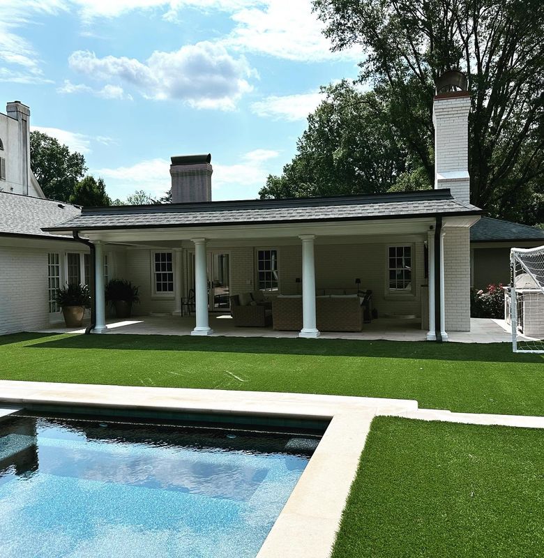 Custom Home Building