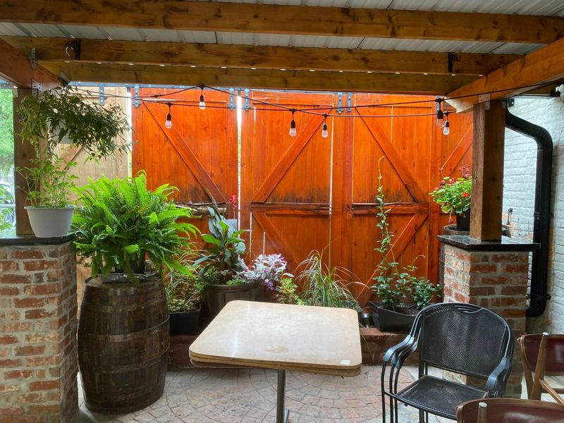 Custom Outdoor Living Spaces