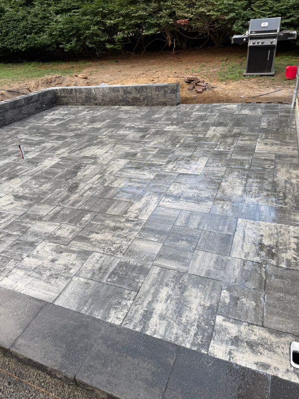 Pavers