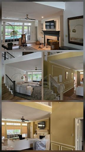 Interior Painting