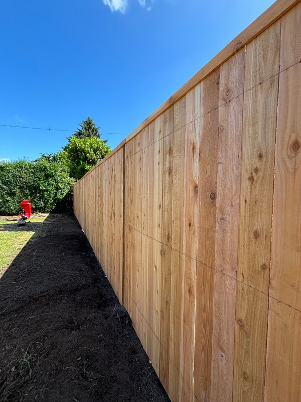 Fencing