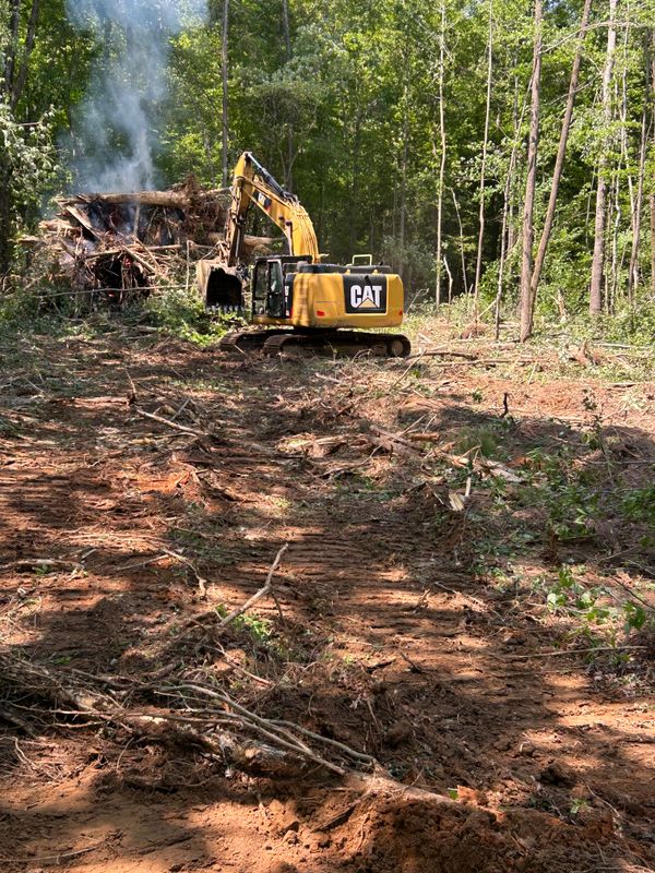 Land Clearing