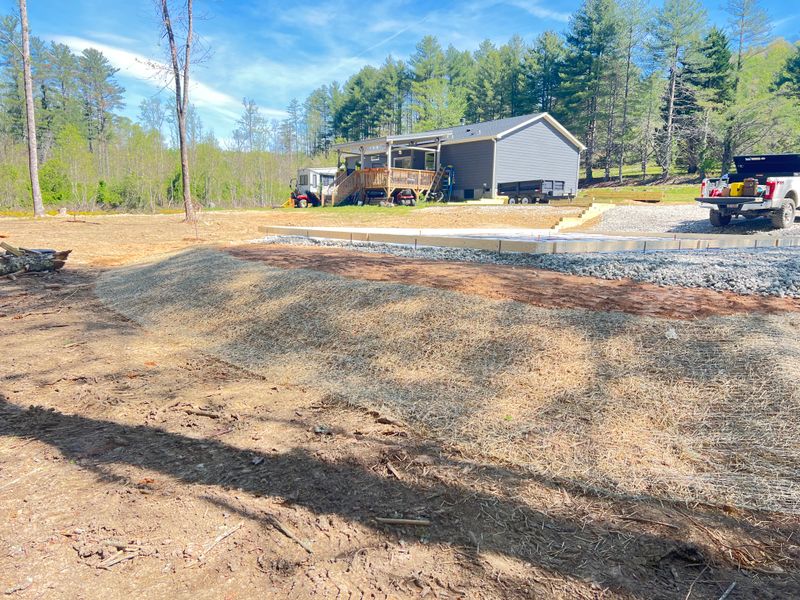 Driveway Installation and Repair