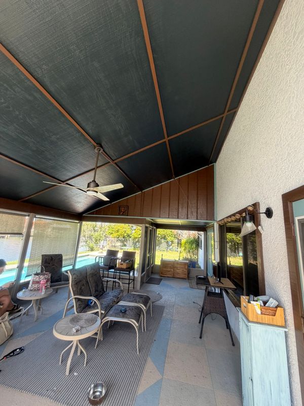Interior Painting