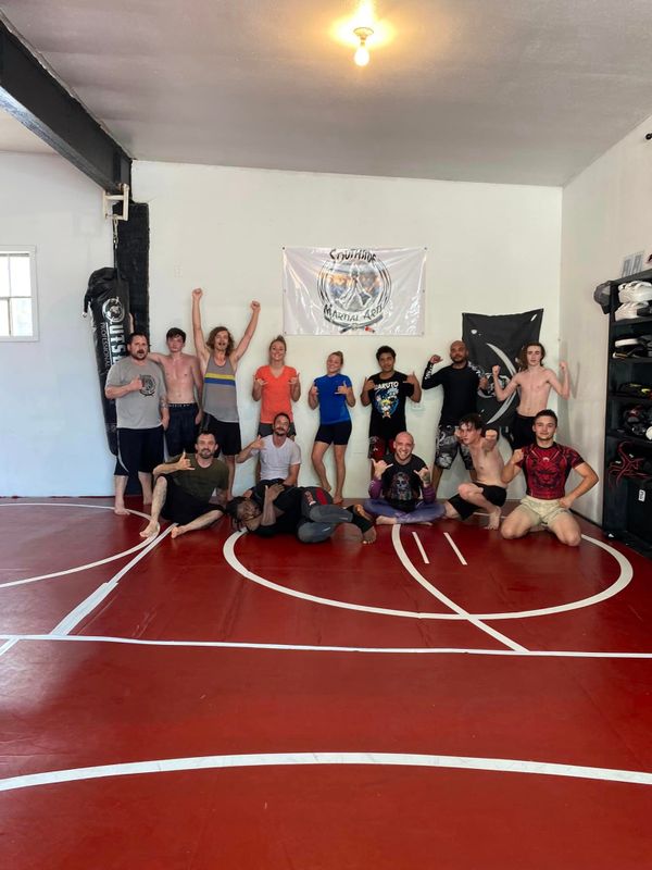 Kid Classes