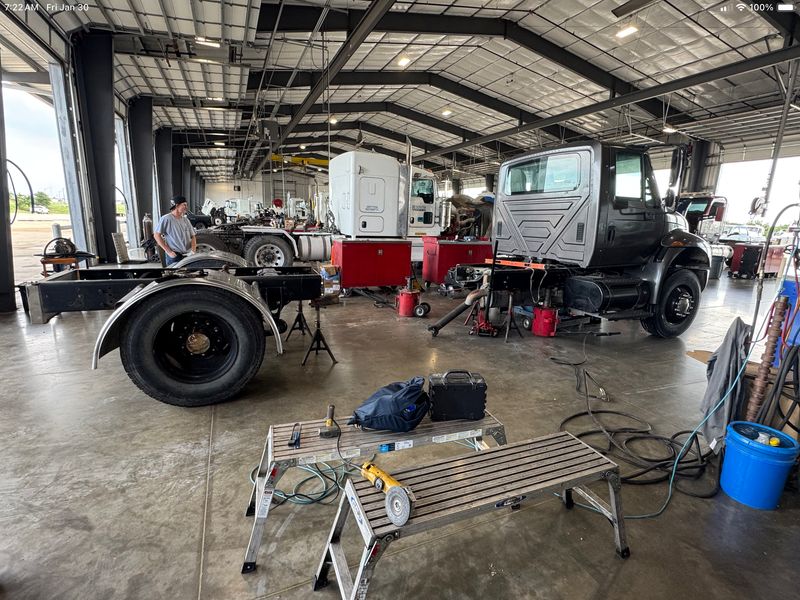 Welding Gallery