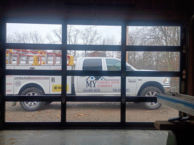 Garage Door Installation