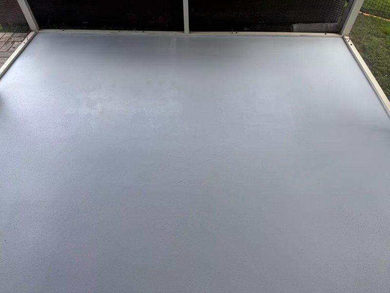 Epoxy Services