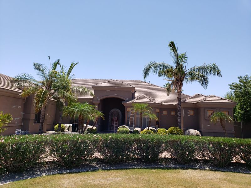 Exterior Painting