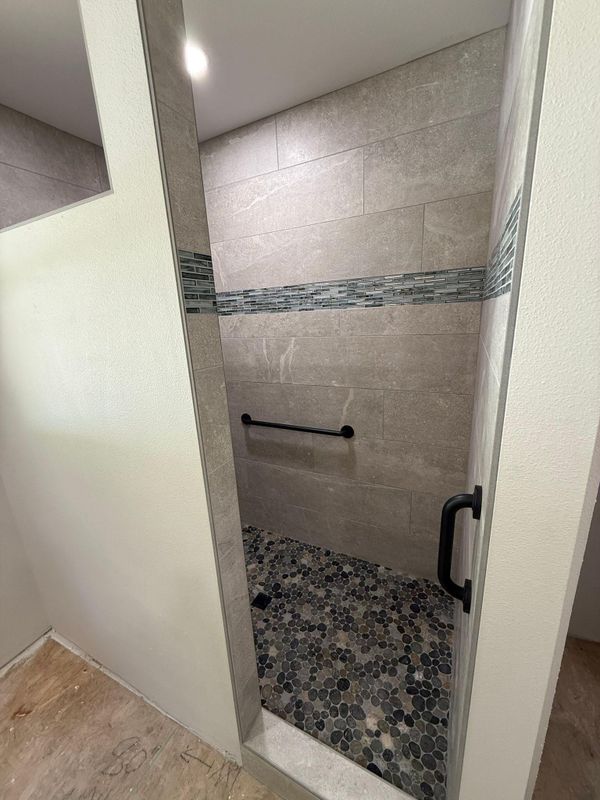 Tile Installations