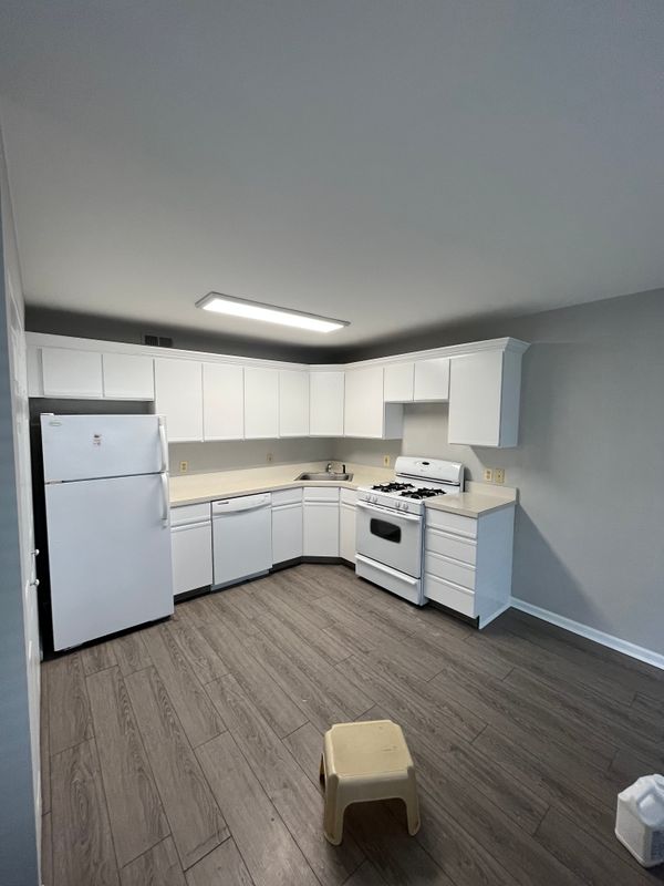 Interior Painting gallery