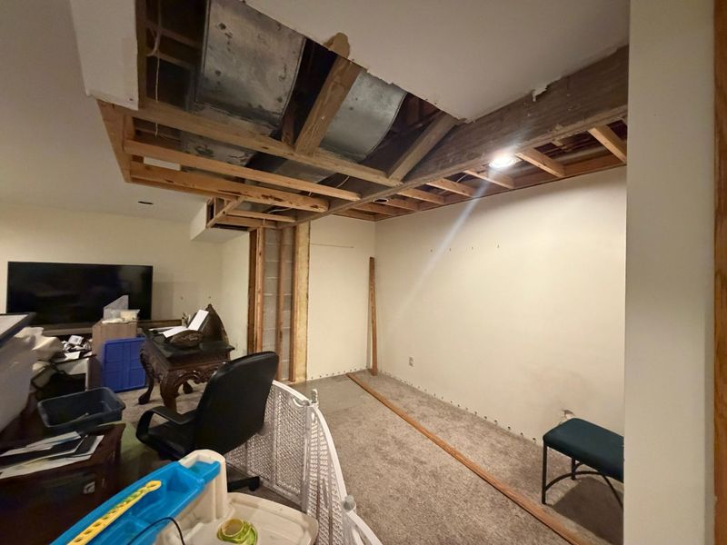 Interior Demolition