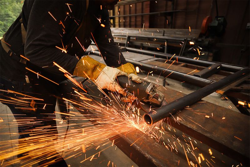 Welding & Fabrication