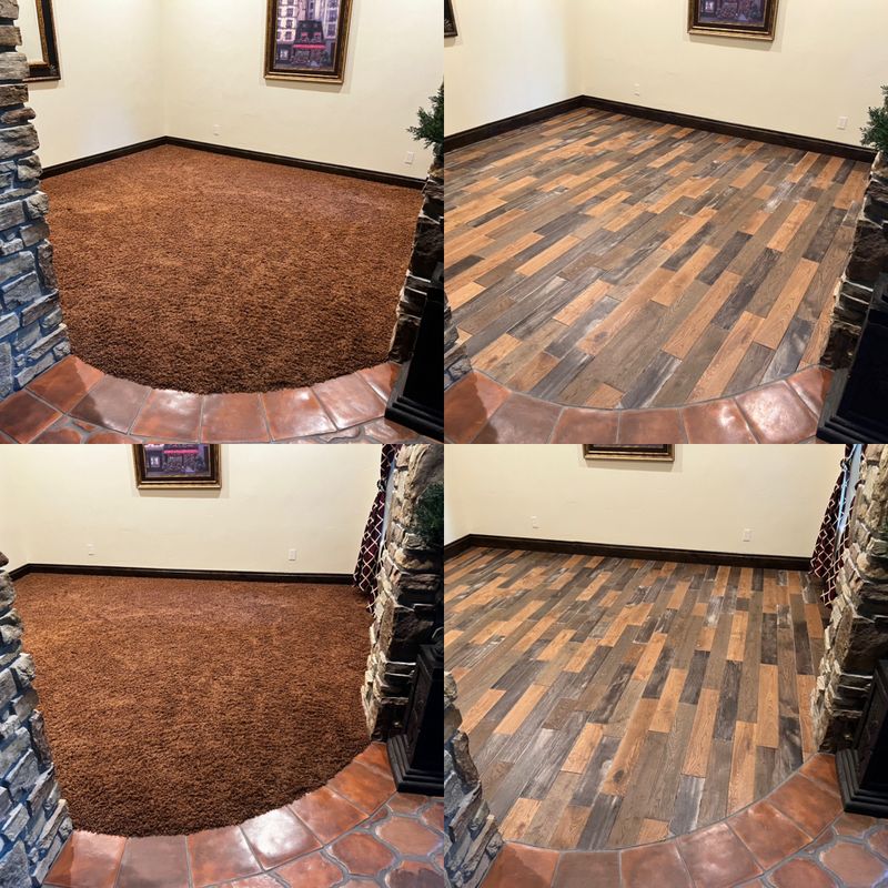 Flooring