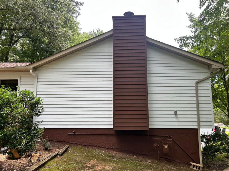 Exterior Painting gallery