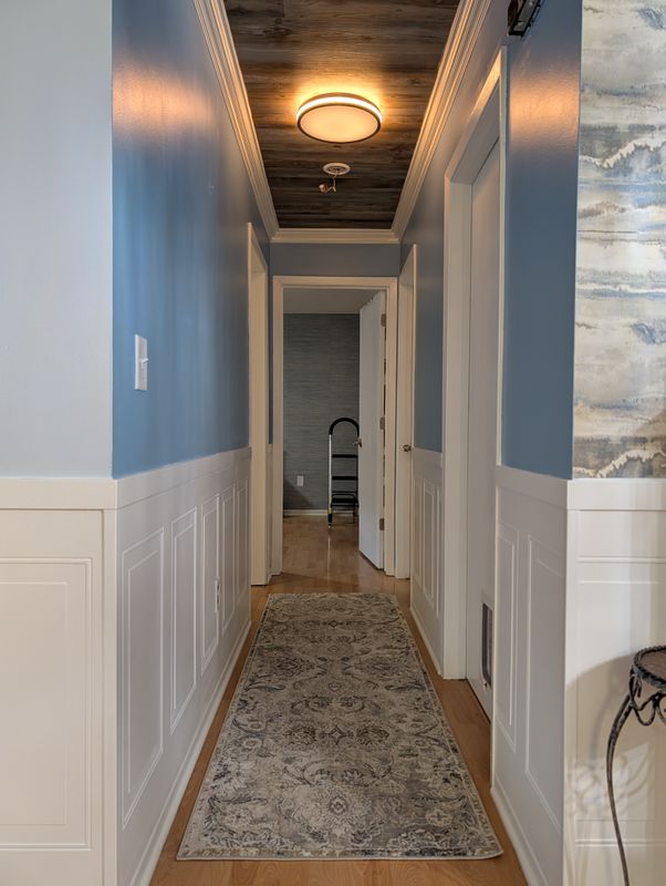 Flooring