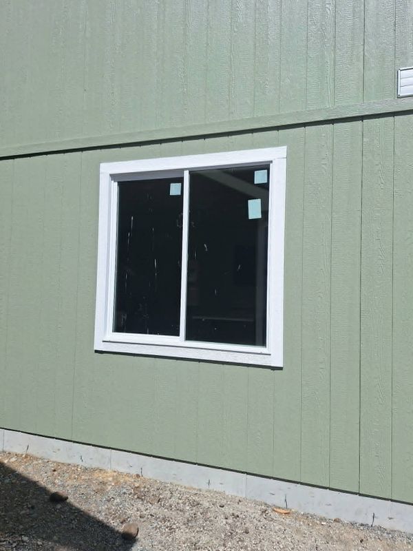 Exterior Painting
