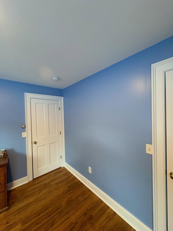 Interior Painting