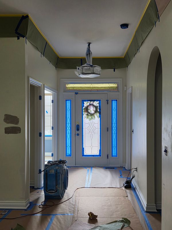 Interior Painting